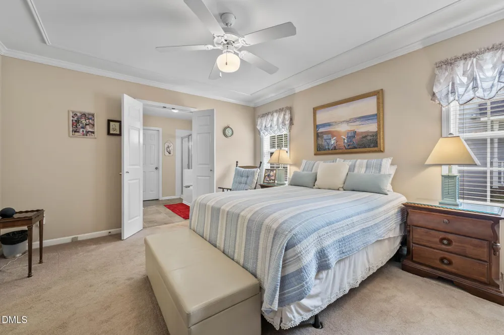 200 Melksham Road Wake Forest, NC 27587