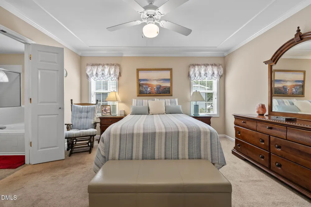 200 Melksham Road Wake Forest, NC 27587