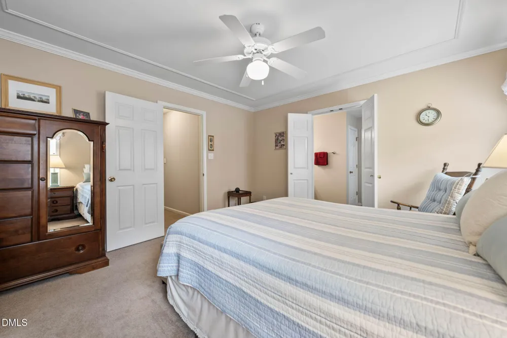 200 Melksham Road Wake Forest, NC 27587
