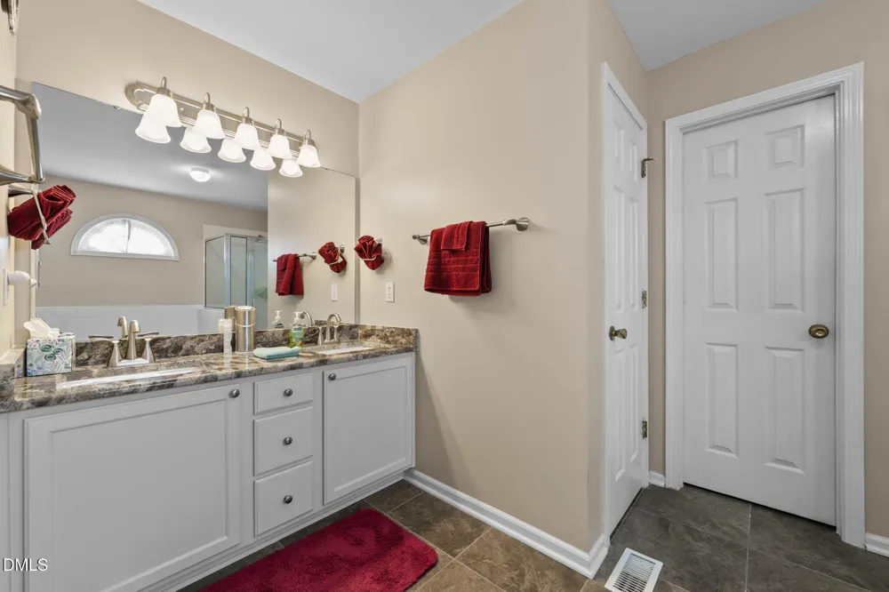 200 Melksham Road Wake Forest, NC 27587