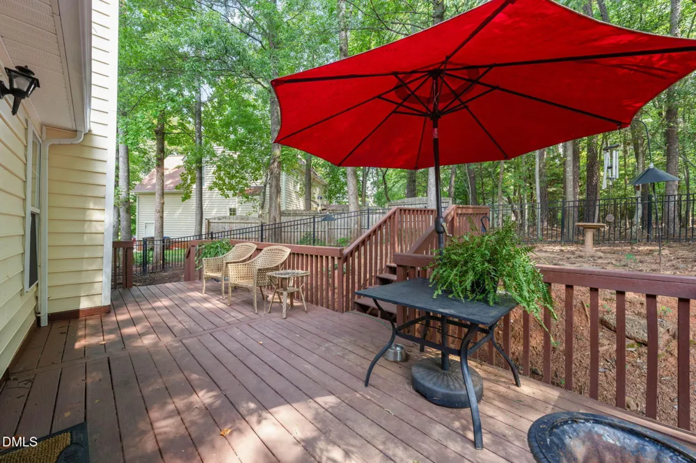 200 Melksham Road Wake Forest, NC 27587
