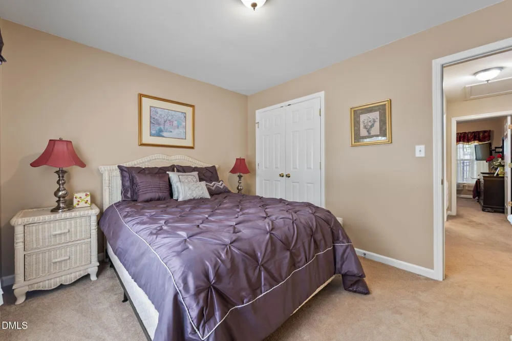 200 Melksham Road Wake Forest, NC 27587