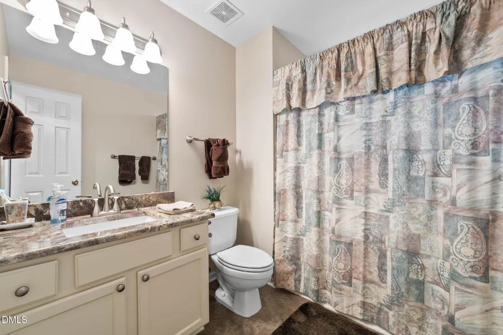 200 Melksham Road Wake Forest, NC 27587