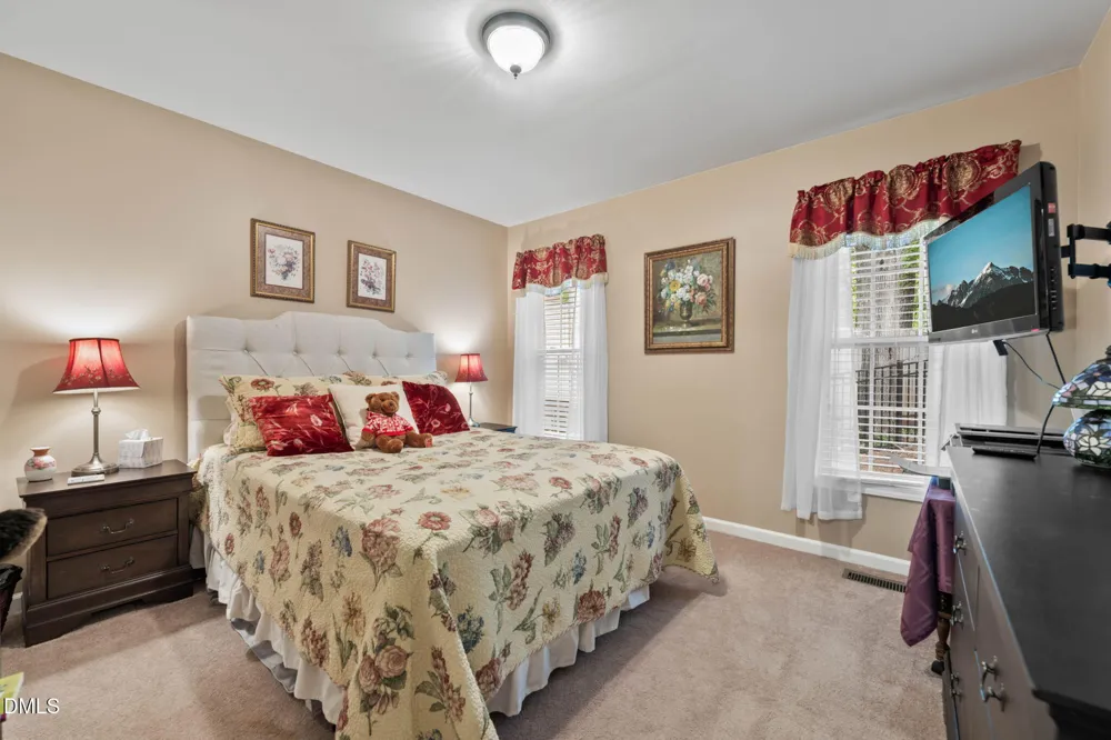 200 Melksham Road Wake Forest, NC 27587