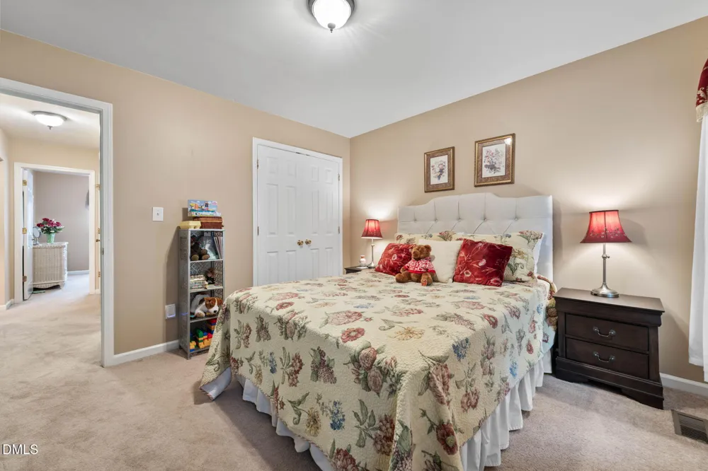 200 Melksham Road Wake Forest, NC 27587