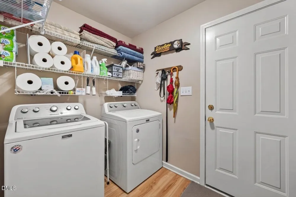 200 Melksham Road Wake Forest, NC 27587