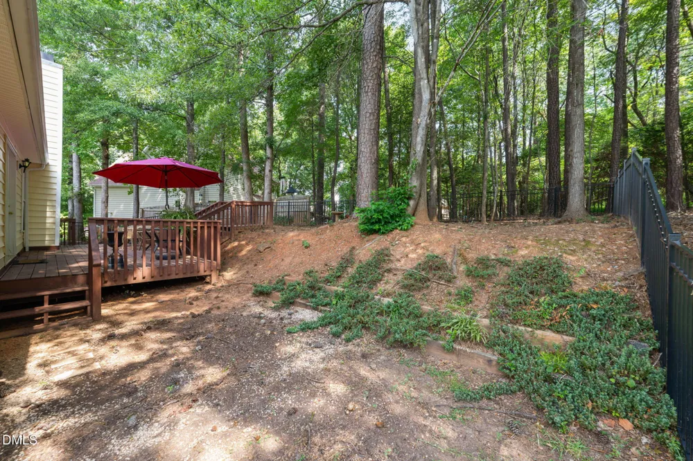 200 Melksham Road Wake Forest, NC 27587