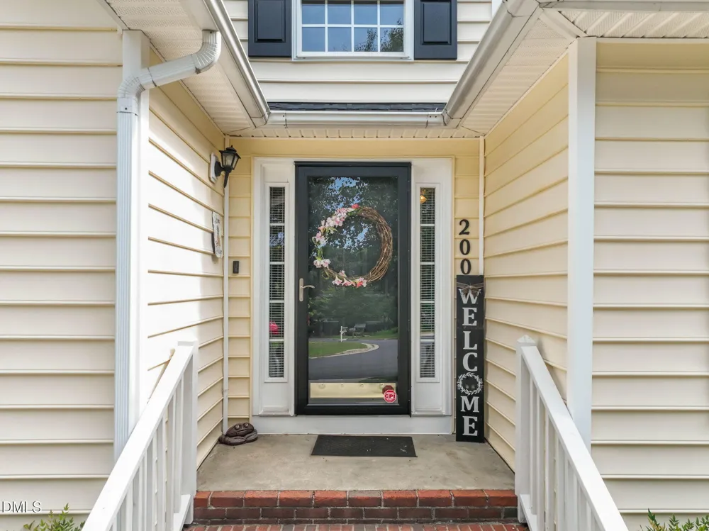 200 Melksham Road Wake Forest, NC 27587