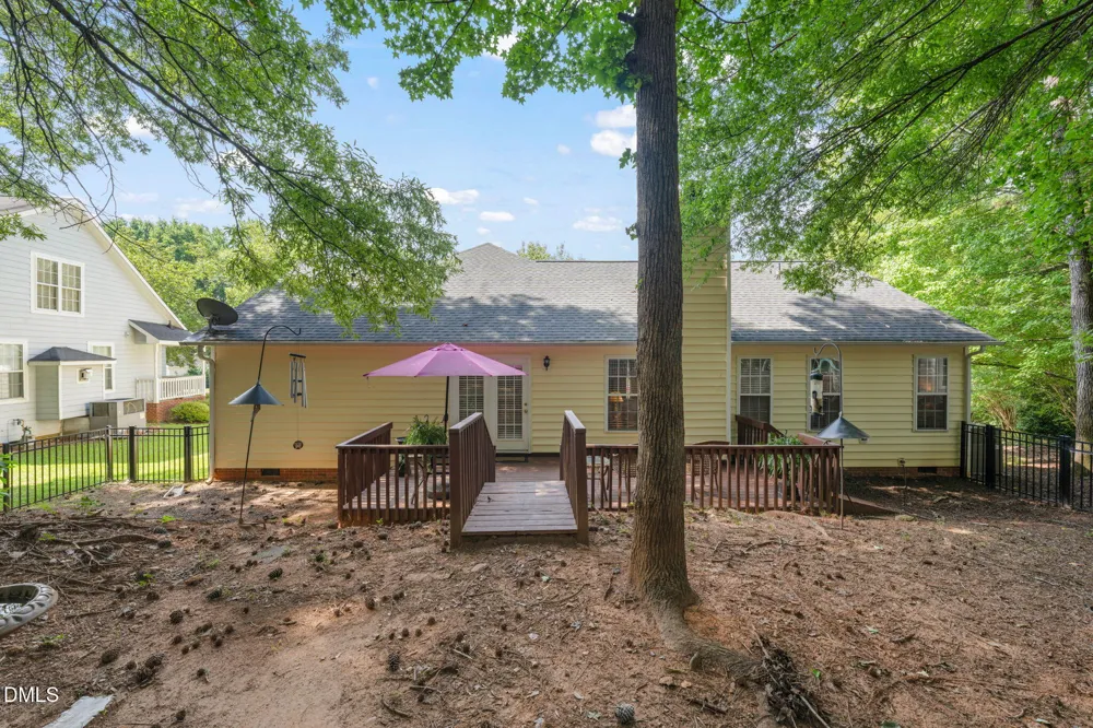 200 Melksham Road Wake Forest, NC 27587