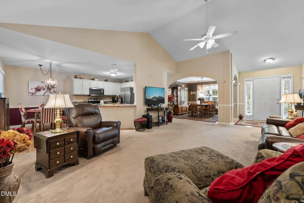 200 Melksham Road Wake Forest, NC 27587