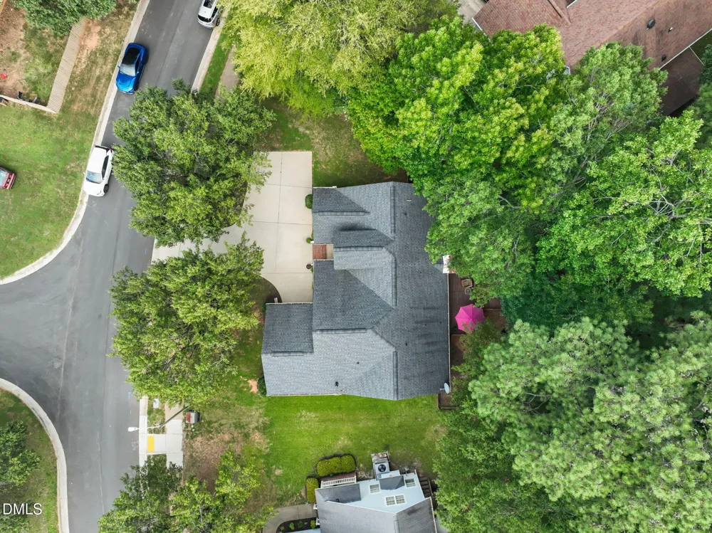 200 Melksham Road Wake Forest, NC 27587