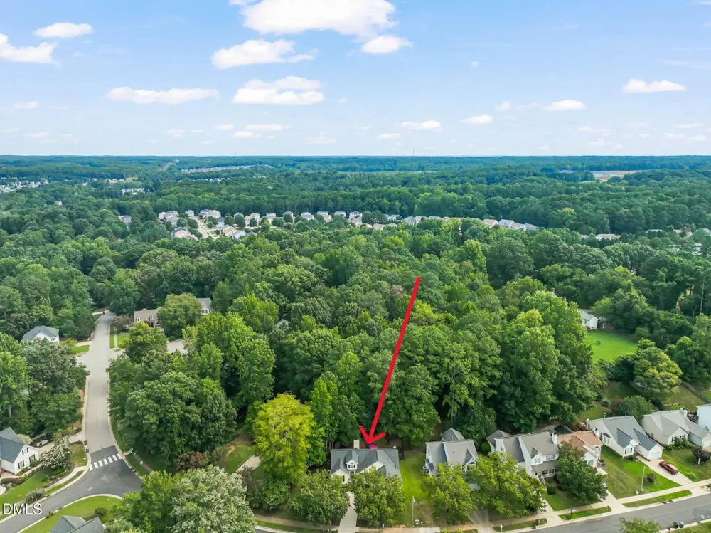 200 Melksham Road Wake Forest, NC 27587