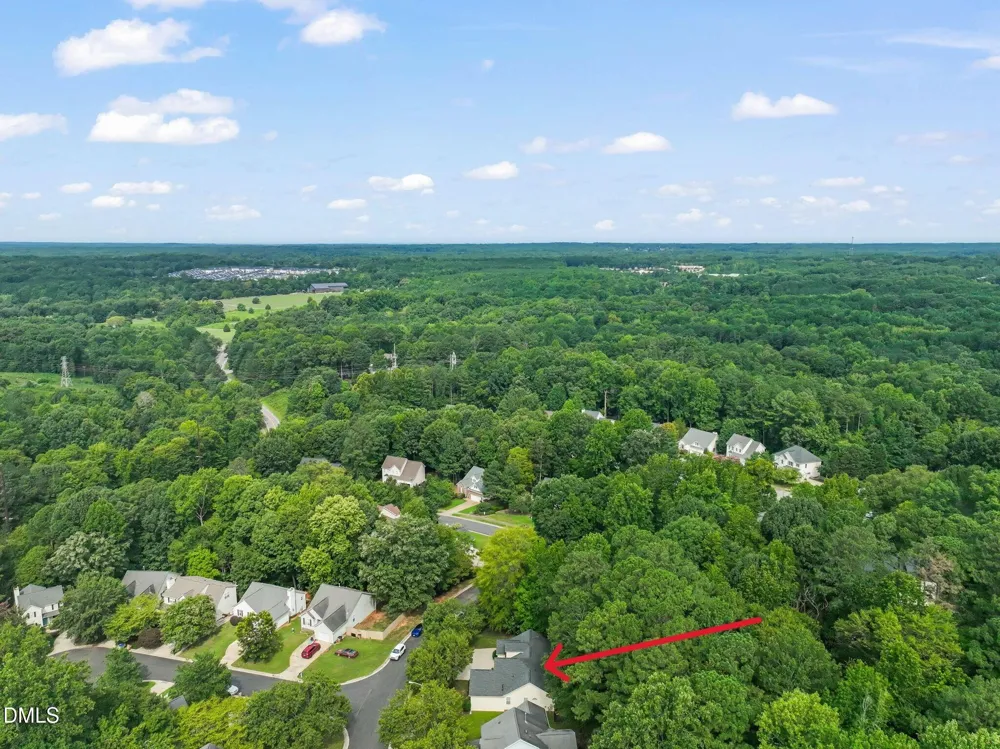 200 Melksham Road Wake Forest, NC 27587