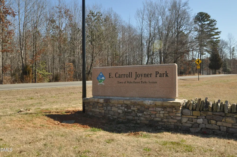 200 Melksham Road Wake Forest, NC 27587