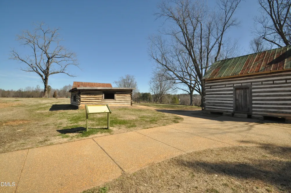 200 Melksham Road Wake Forest, NC 27587