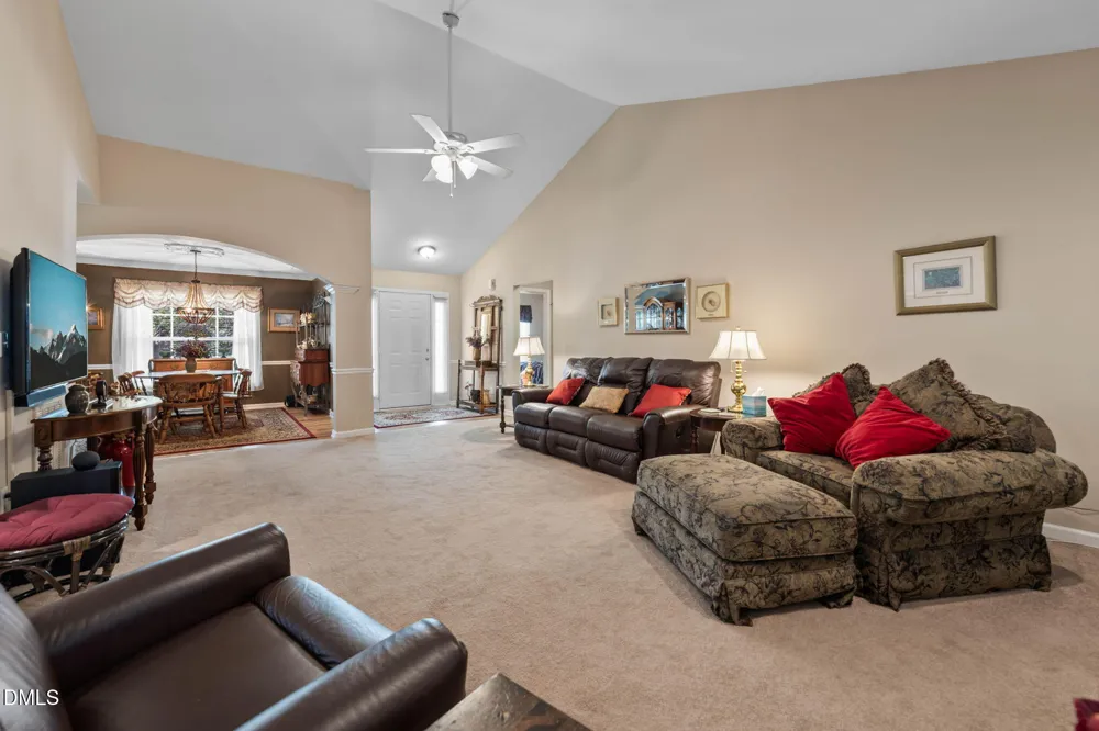 200 Melksham Road Wake Forest, NC 27587