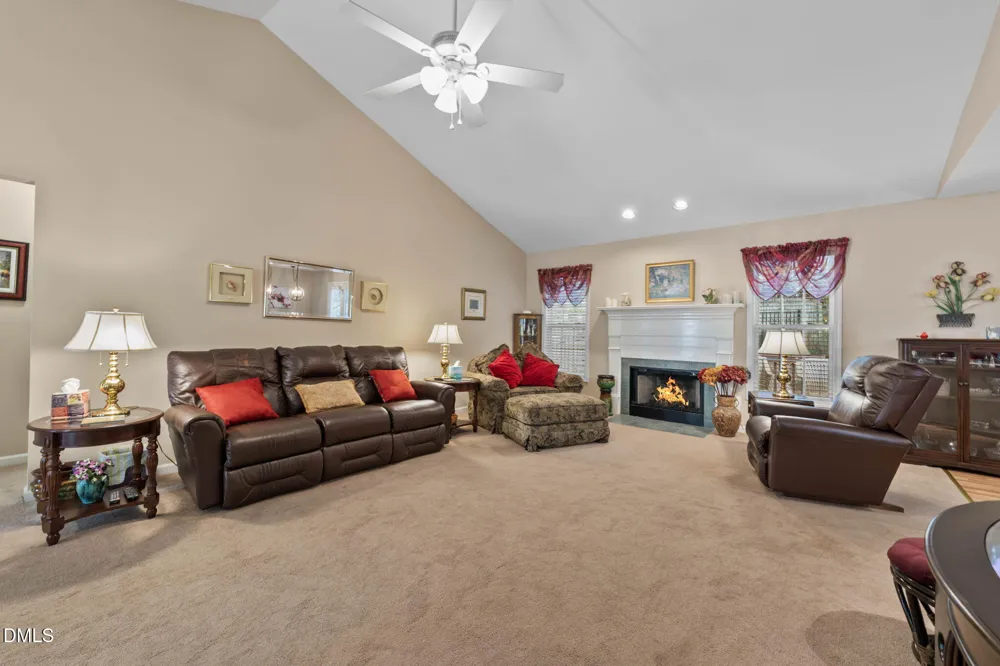 200 Melksham Road Wake Forest, NC 27587