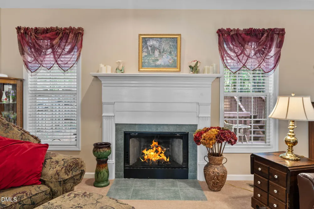 200 Melksham Road Wake Forest, NC 27587