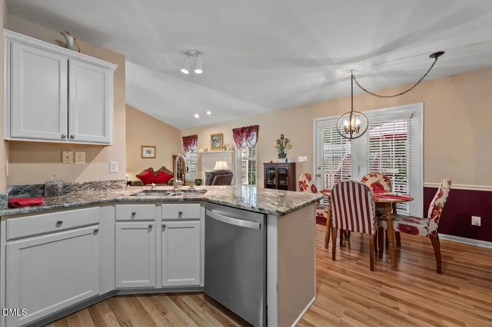 200 Melksham Road Wake Forest, NC 27587