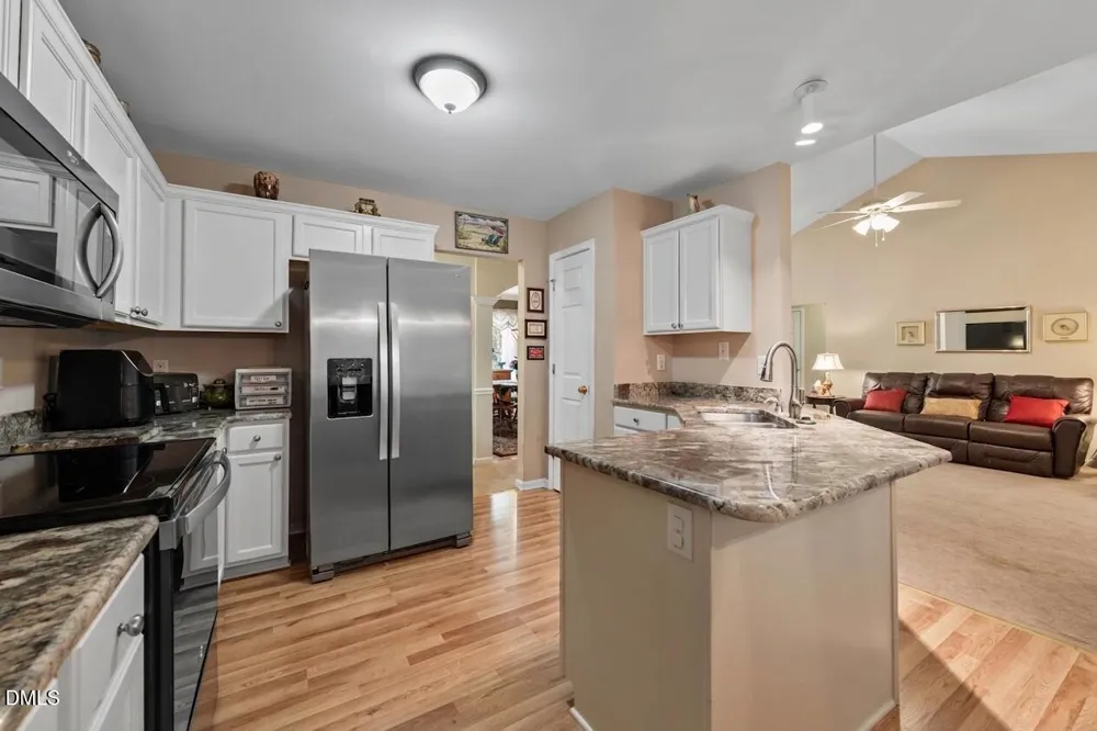200 Melksham Road Wake Forest, NC 27587