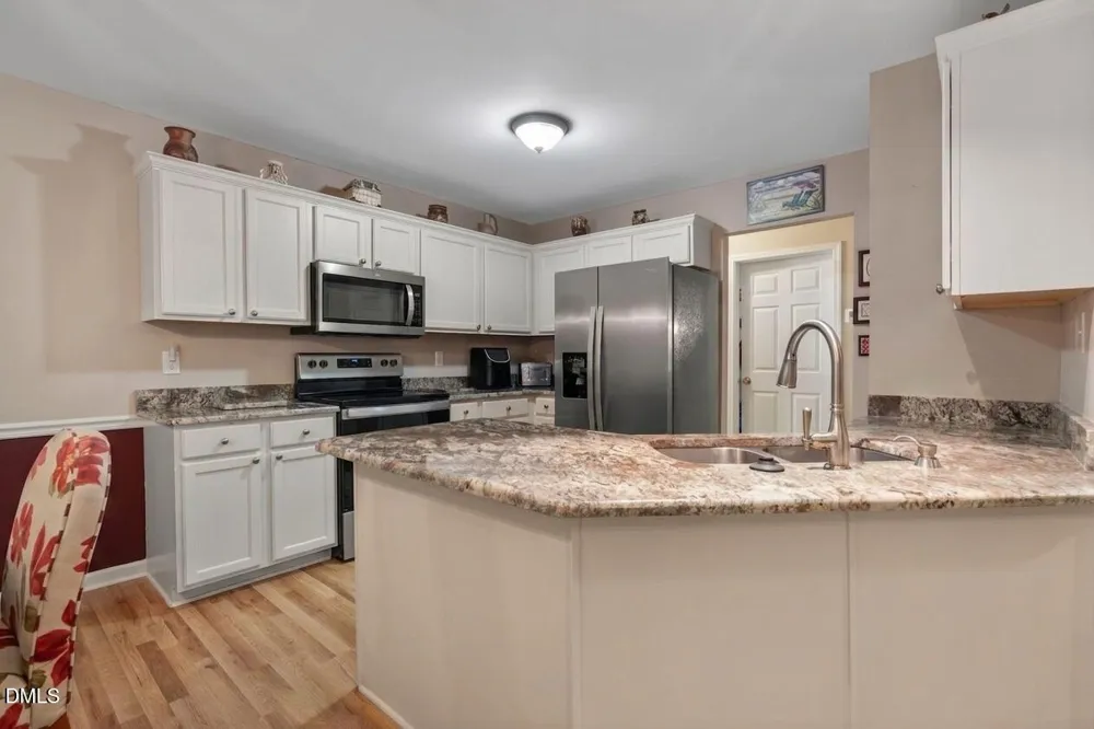 200 Melksham Road Wake Forest, NC 27587