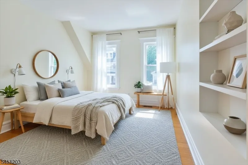 31 Voorhees St Newark City, NJ 07108