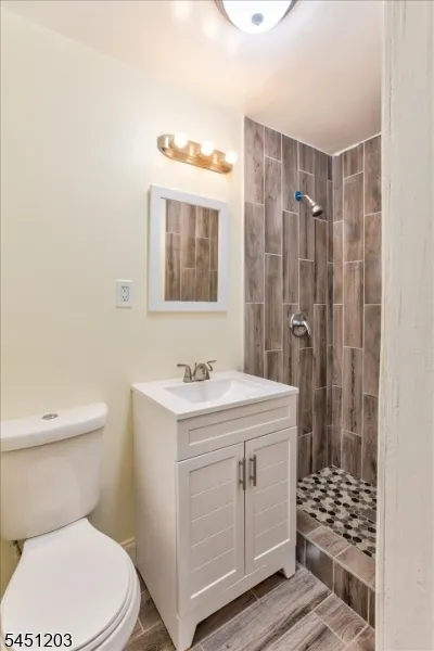 31 Voorhees St Newark City, NJ 07108
