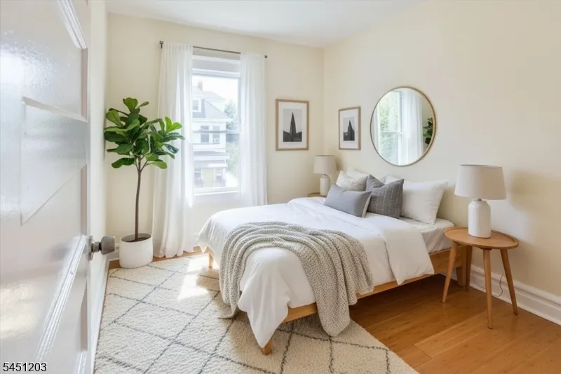 31 Voorhees St Newark City, NJ 07108