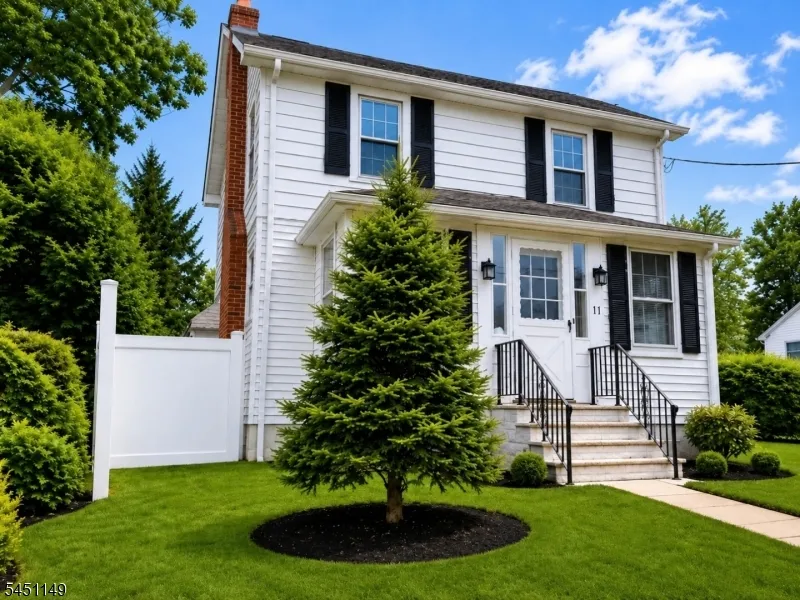 11 Van Dyke Pl Summit City, NJ 07901