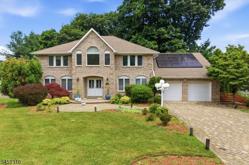 37 Continental Rd Parsippany-Troy Hills, NJ 07950