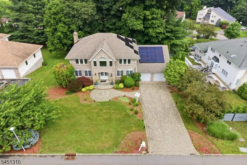 37 Continental Rd Parsippany-Troy Hills, NJ 07950