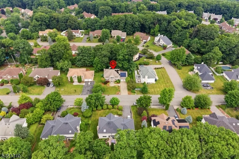 37 Continental Rd Parsippany-Troy Hills, NJ 07950