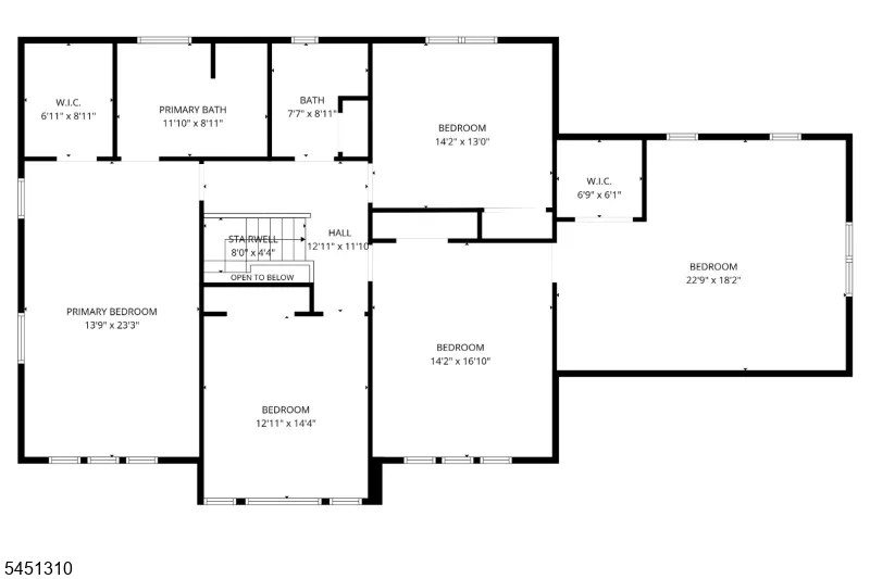 37 Continental Rd Parsippany-Troy Hills, NJ 07950