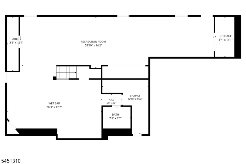 37 Continental Rd Parsippany-Troy Hills, NJ 07950