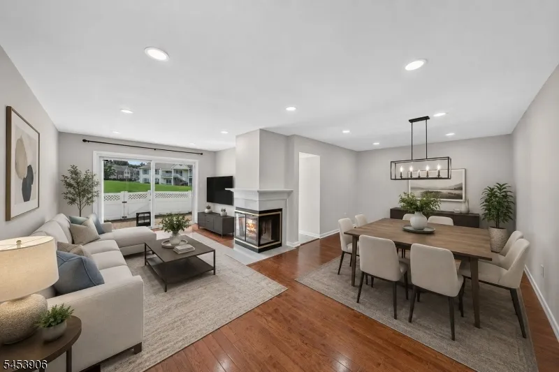 1004 Bayley Ct Bridgewater, NJ 08807
