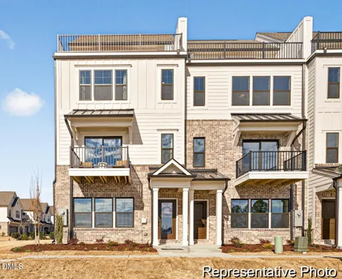 248 Periwinkle Place #43