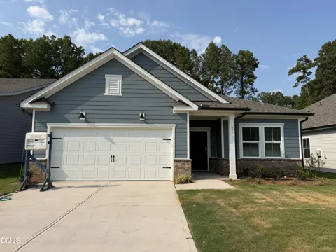 677 Fosterton Cottage Way