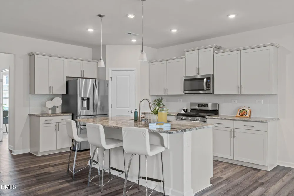 4712 Winnipesaukee Lane Fuquay Varina, NC 27526