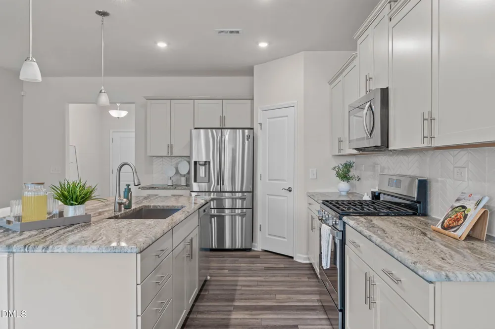 4712 Winnipesaukee Lane Fuquay Varina, NC 27526