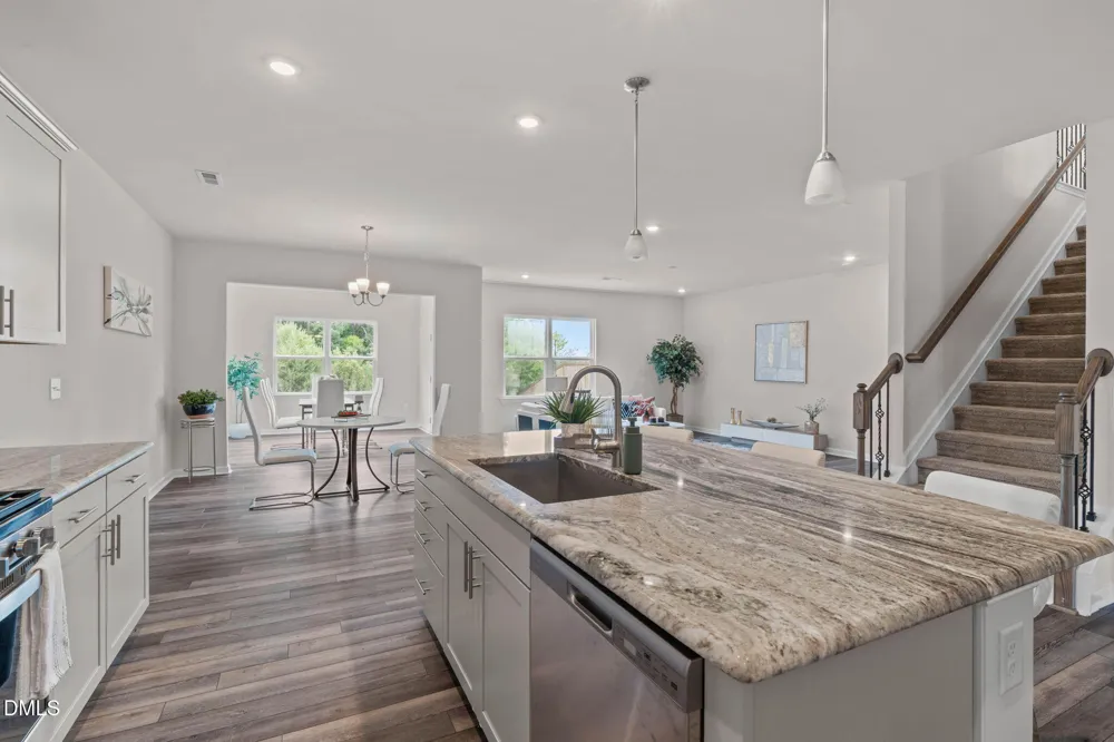 4712 Winnipesaukee Lane Fuquay Varina, NC 27526