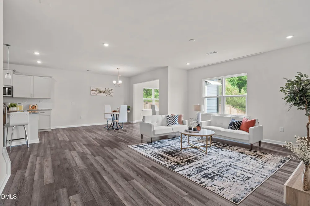 4712 Winnipesaukee Lane Fuquay Varina, NC 27526