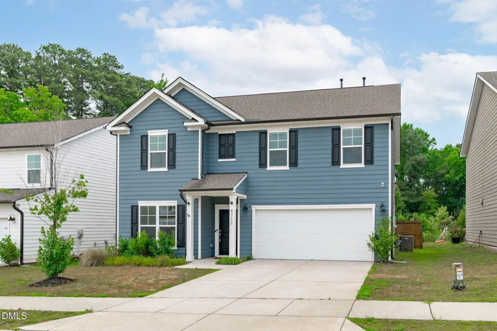 4712 Winnipesaukee Lane Fuquay Varina, NC 27526