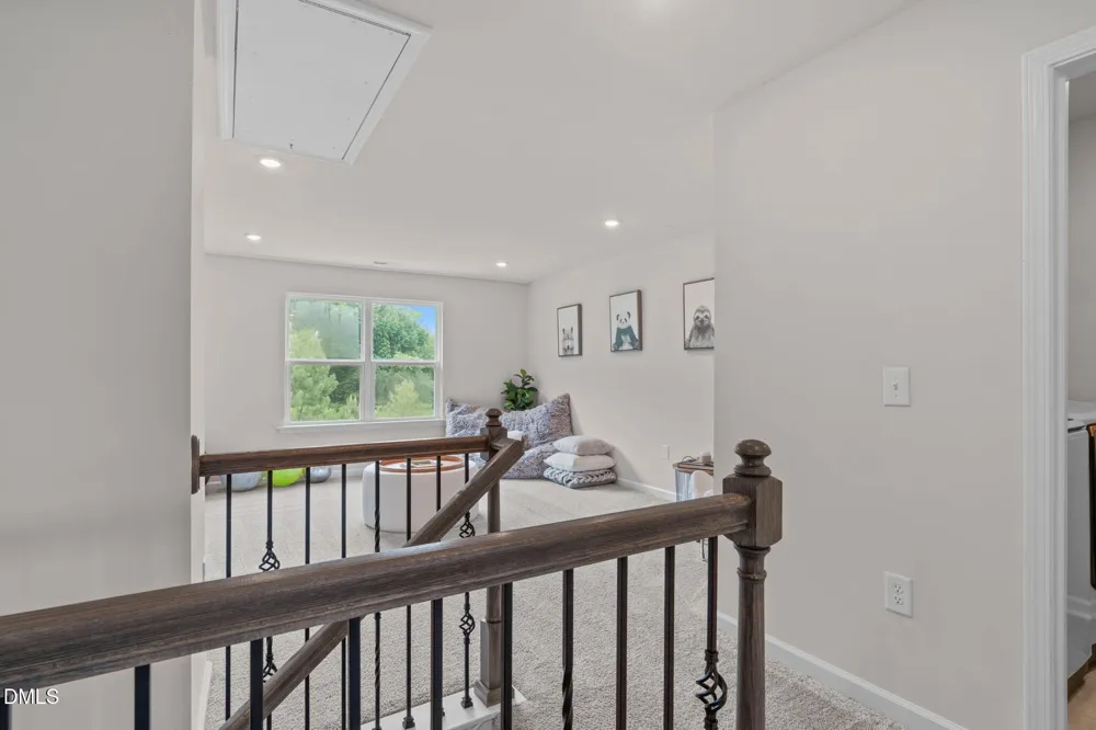 4712 Winnipesaukee Lane Fuquay Varina, NC 27526