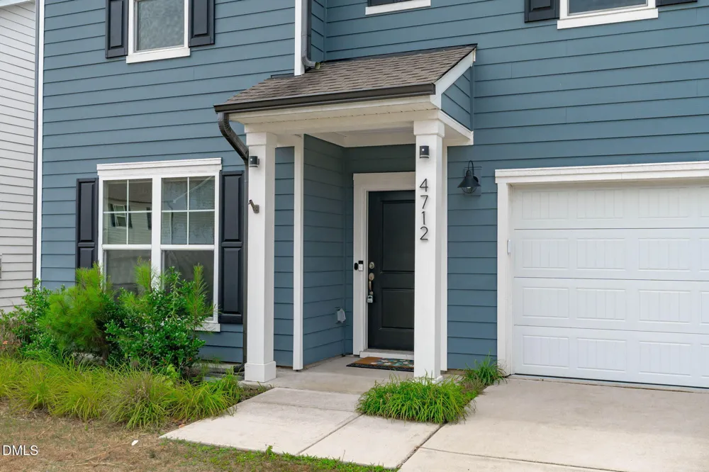 4712 Winnipesaukee Lane Fuquay Varina, NC 27526