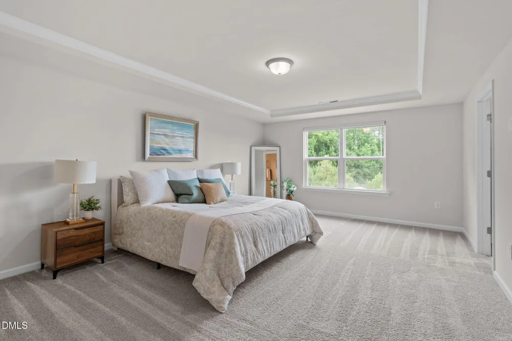 4712 Winnipesaukee Lane Fuquay Varina, NC 27526