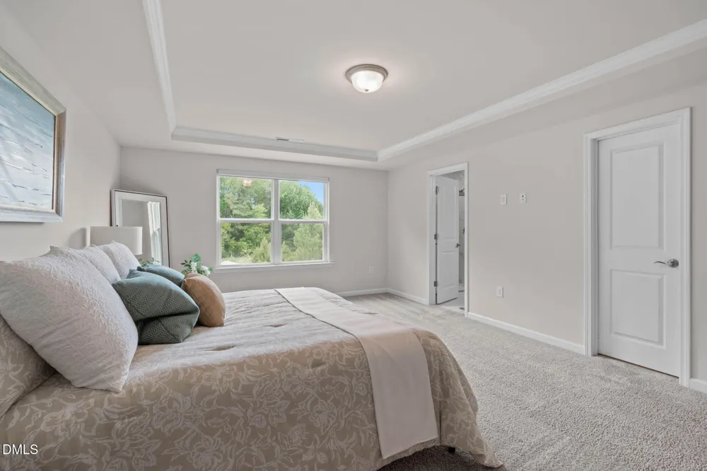 4712 Winnipesaukee Lane Fuquay Varina, NC 27526