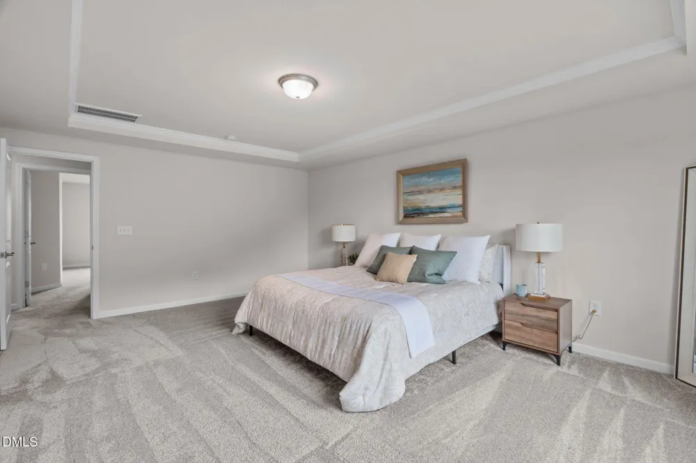 4712 Winnipesaukee Lane Fuquay Varina, NC 27526