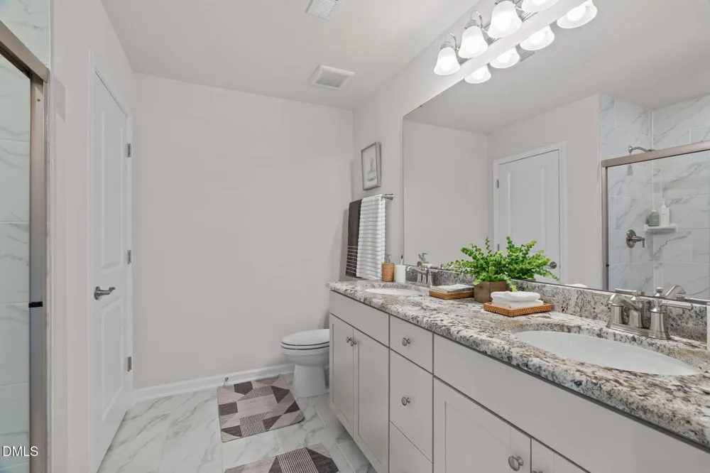 4712 Winnipesaukee Lane Fuquay Varina, NC 27526