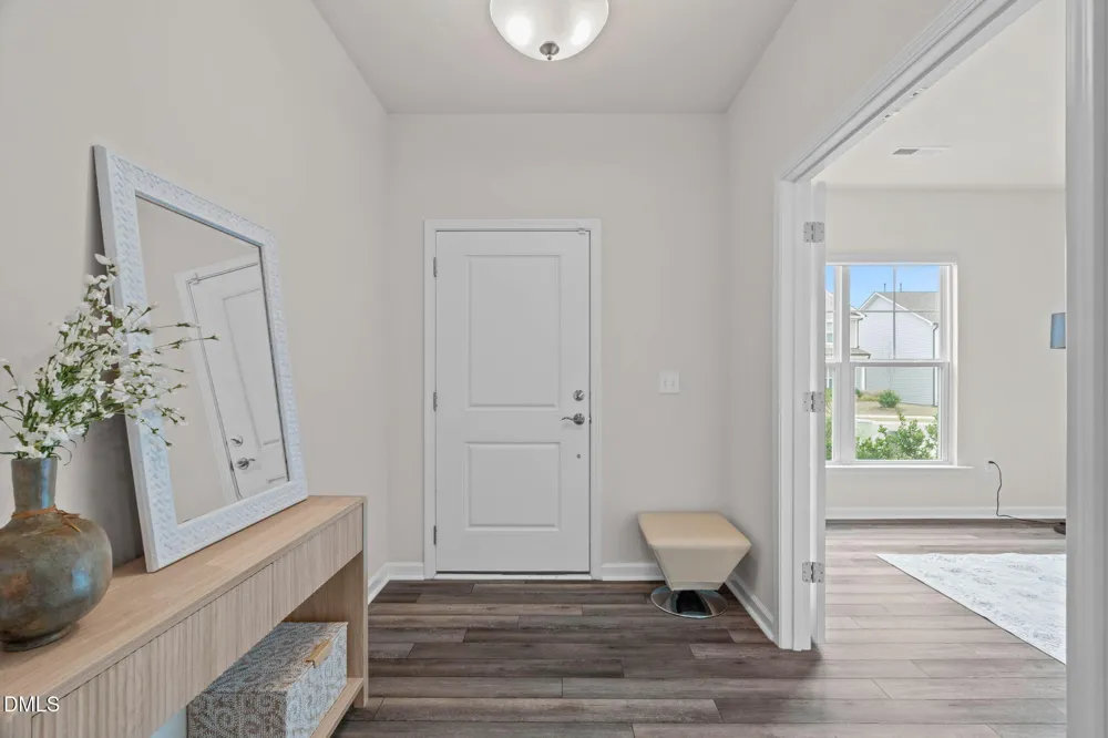4712 Winnipesaukee Lane Fuquay Varina, NC 27526