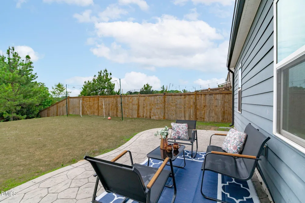 4712 Winnipesaukee Lane Fuquay Varina, NC 27526